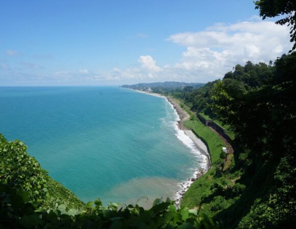 Batumi Botanika bogʼi