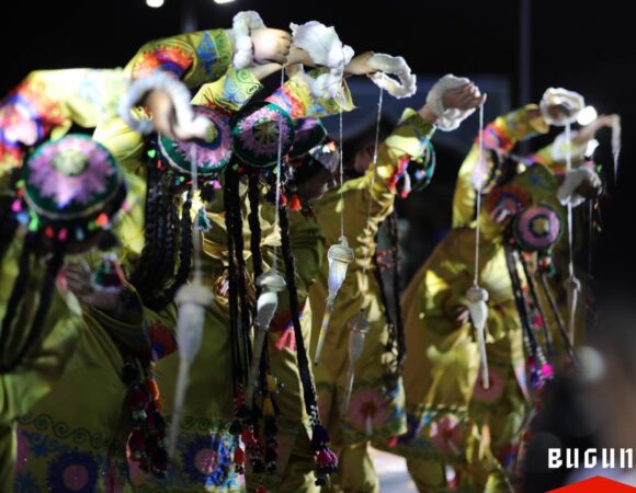 Boysun bahori xalqaro folklor festivali