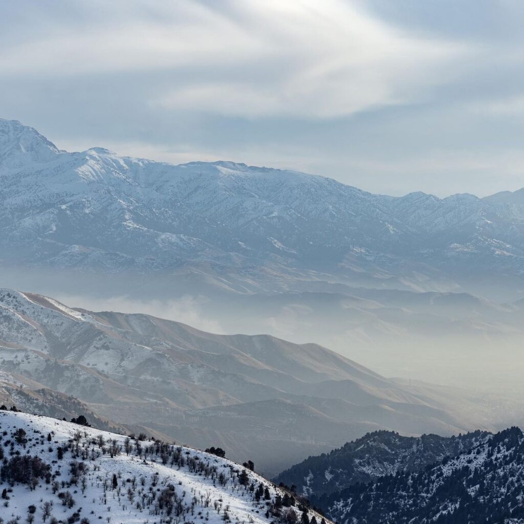 Yangiobod kurort zonasi