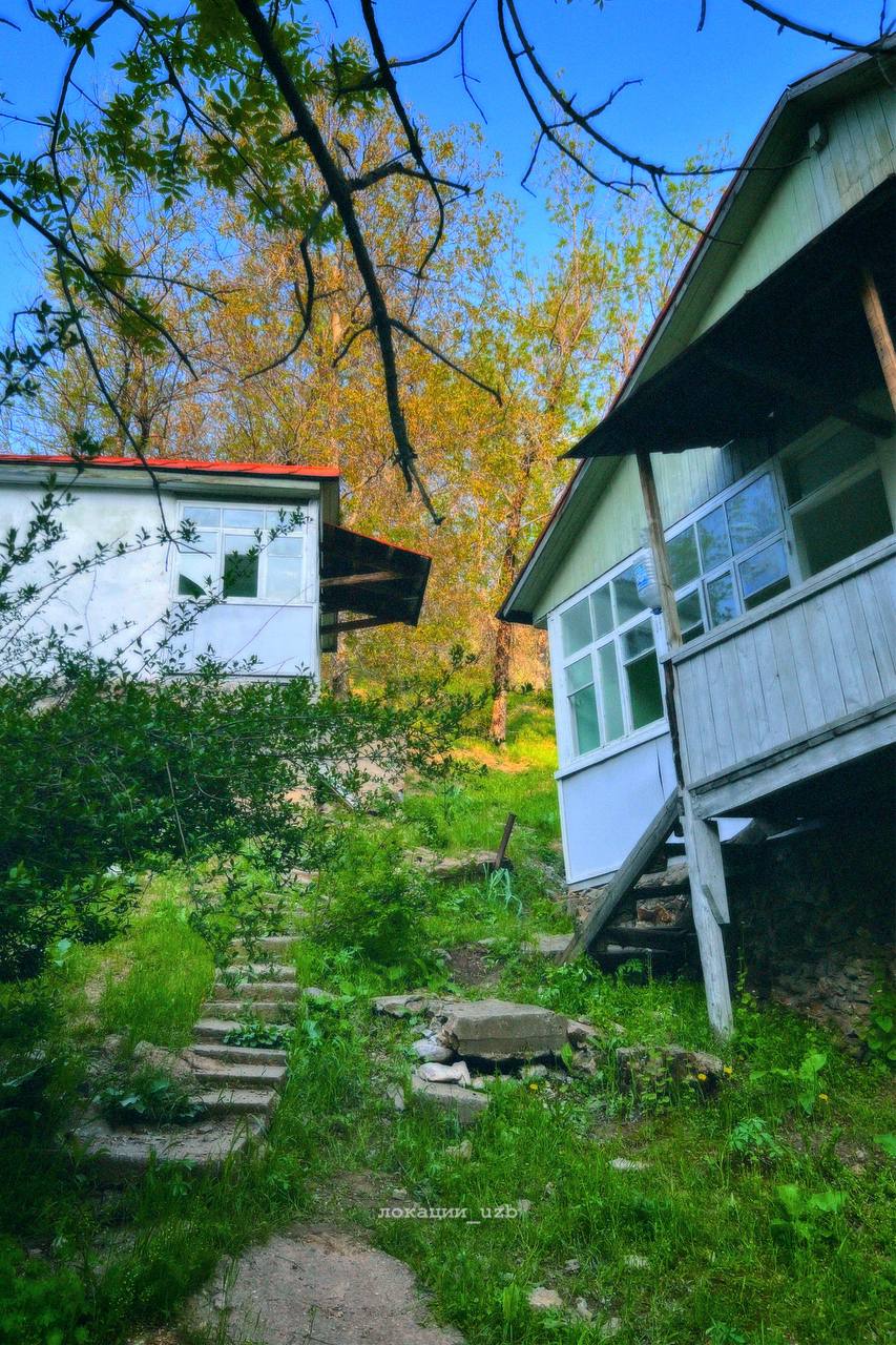 Toshkent viloyati