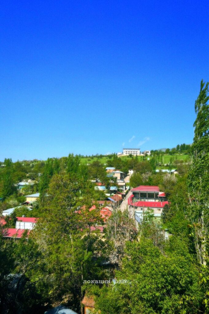 Toshkent viloyati