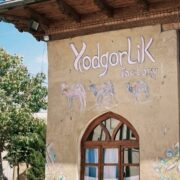 “Yodgorlik” ipak kombinati