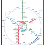 Toshkent Metropoliteni