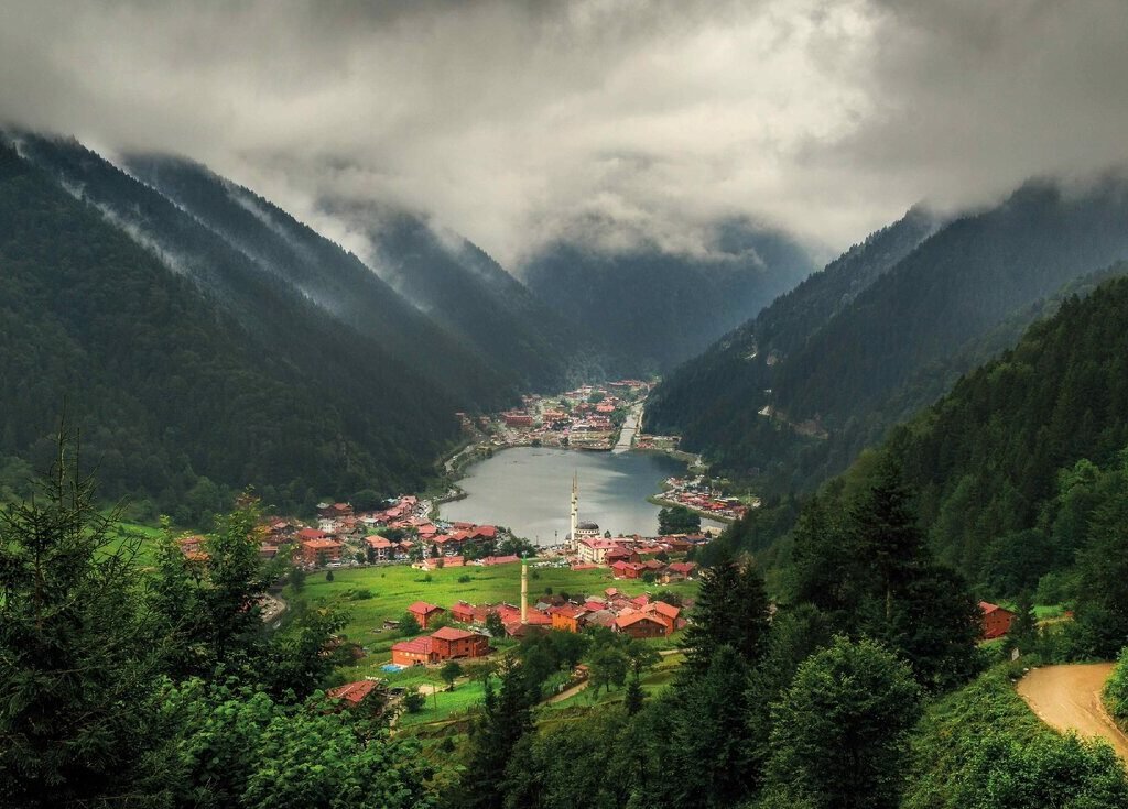 trabzon