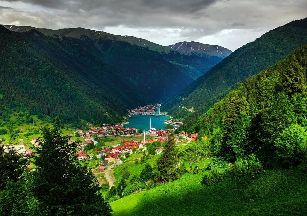 trabzon