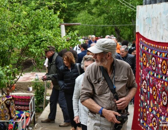 Uzbekistan Travel Blog – Journey Across the Silk Road