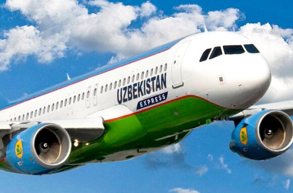 Cheap UZ Flights – Budget Travel to Uzbekistan