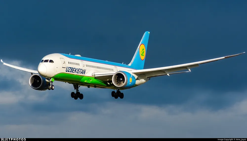 Cheap Flights to Uzbekistan