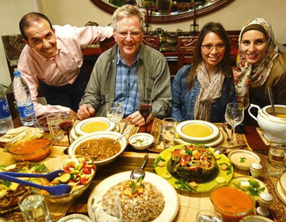Foodie Trails Uzbekistan – Ultimate Culinary Tour Guide