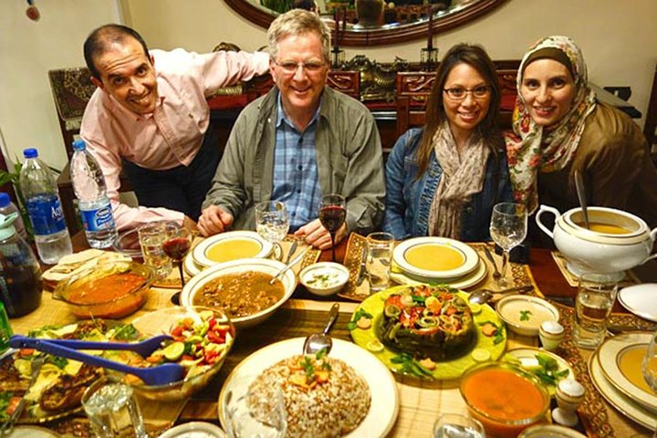 Foodie Trails Uzbekistan: A Flavor-Packed Journey Through Central Asia