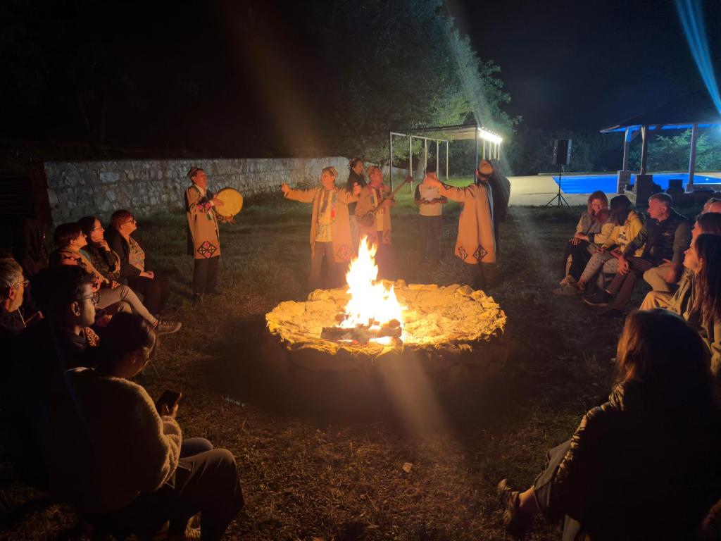 Camping in Uzbekistan Plan: Your Ultimate Outdoor Itinerary