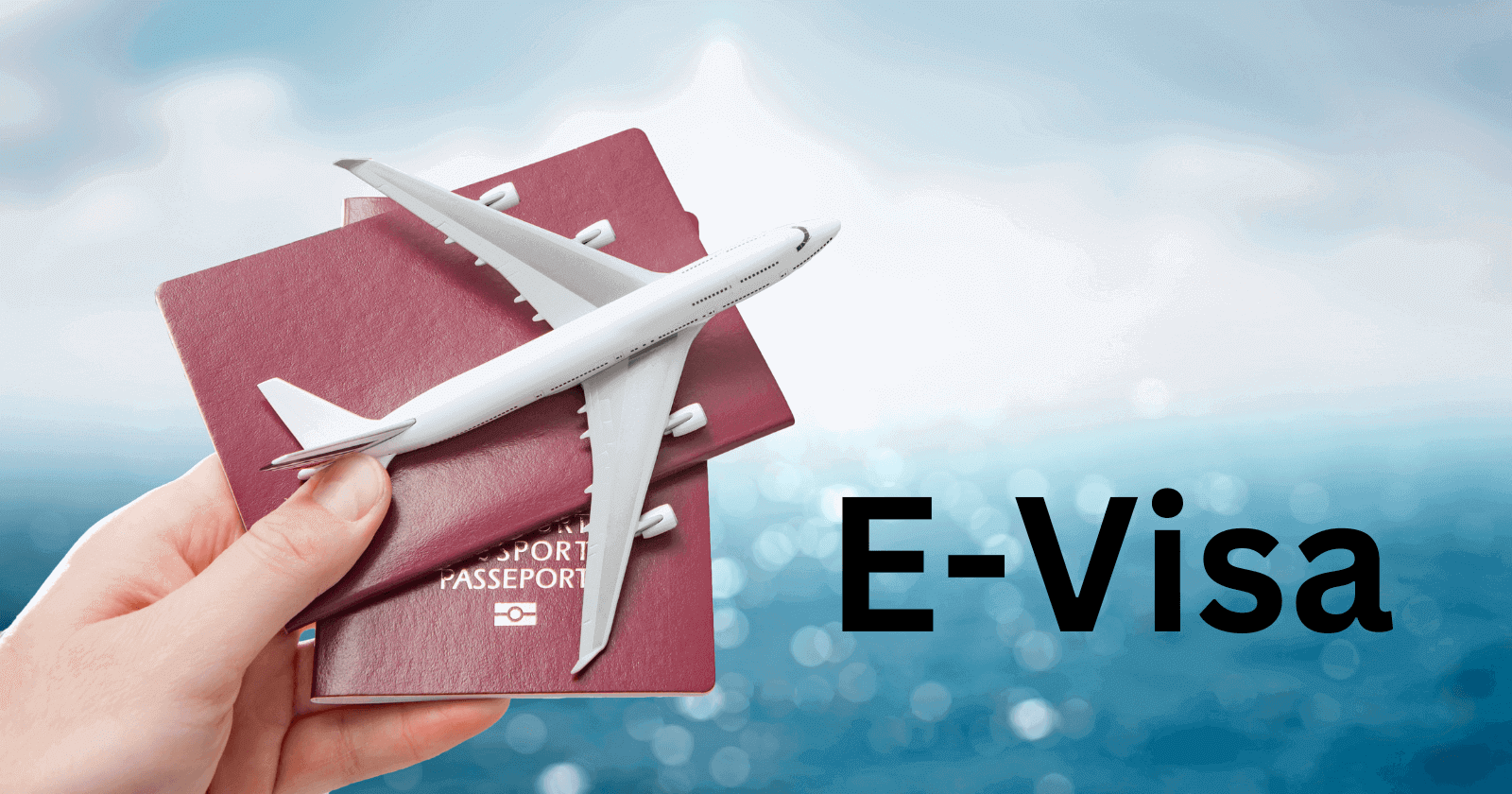 eVisa UZ travel