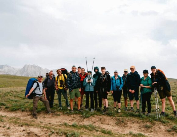Group Tours Uzbekistan Cost Guide