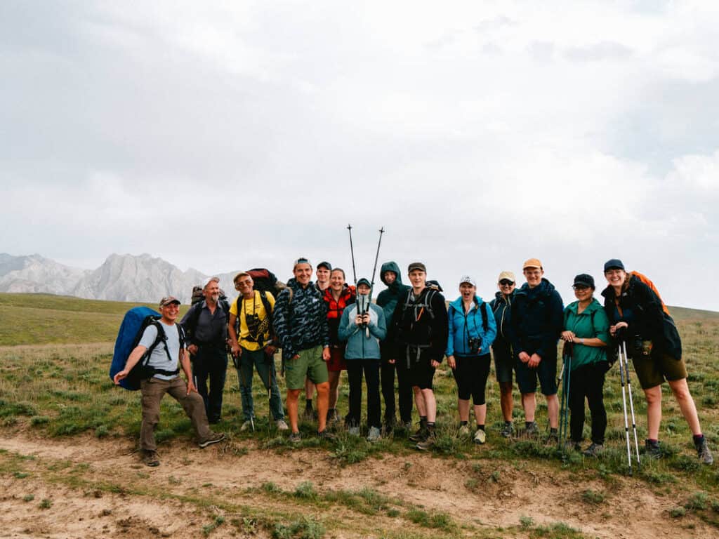 Group Tours Uzbekistan Cost in 2025