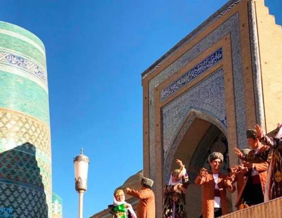 Group Tours Uzbekistan – Best Things to Do in 2025
