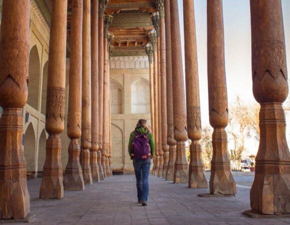 Solo Travel Uzbekistan Hotels – Safe & Best Stays for 2025