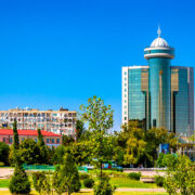 Timeless Uzbekistan: A Journey Through History, Culture & Soul