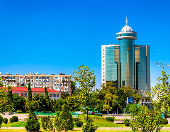 Timeless Uzbekistan – Discover the Soul of the Silk Road | KalishTrip