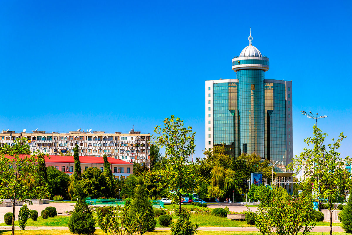 Timeless Uzbekistan: A Journey Through History, Culture & Soul