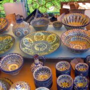 Culture on a Plate UZB: Discover Uzbekistan Through Its Food