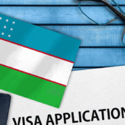 Visa Uzbekistan Desert Adventure