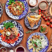 Uzbekistan Food Tour: A Flavor-Packed Journey Through Uzbek Cuisine