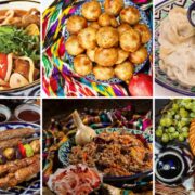 Guide Uzbekistan Food Tour