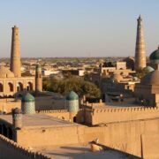 12 Unforgettable Sights & Experiences in Uzbekistan