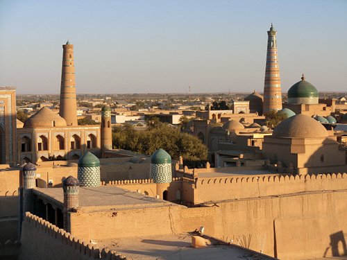 Must-See UZ – Top Attractions & Experiences in Uzbekistan | KalishTrip