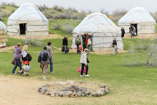 Camp UZ Together: The Ultimate Summer Adventure for Youth in Uzbekistan