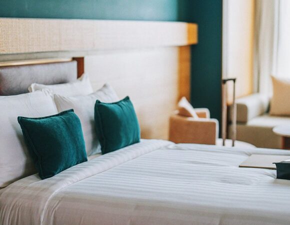 Best Hotels for Solo Travel in Uzbekistan: A City-by-City Guide