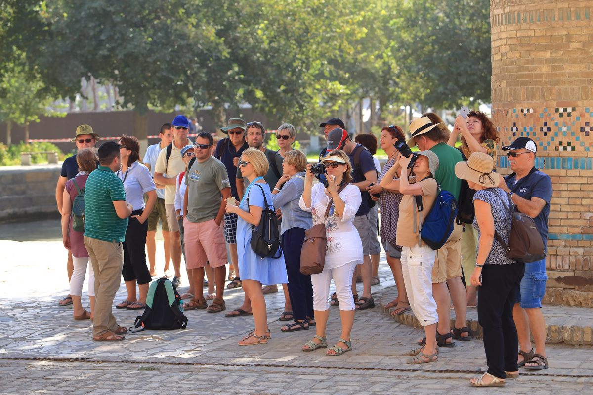 Is a Group Tour in Uzbekistan Worth It?