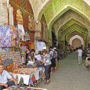 Travel Tips for Your Uzbek Bites Tour