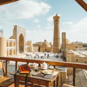 group tours Uzbekistan