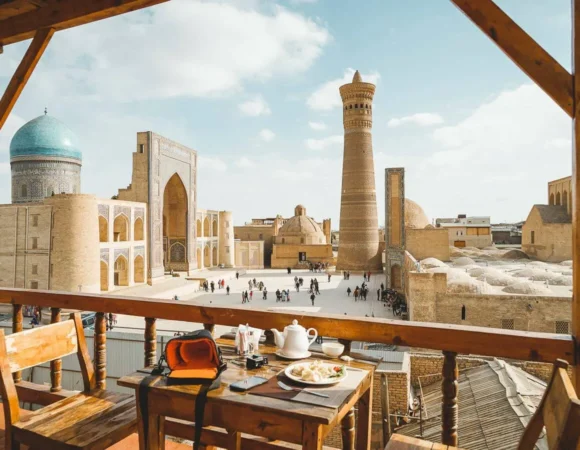 Cost of Group Tours in Uzbekistan: What to Expect and How to Choose