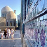 Uzbekistan Itinerary and Travel Tips