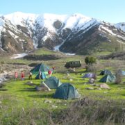 Camping in Uzbekistan Weather – Seasonal Guide & Travel Tips