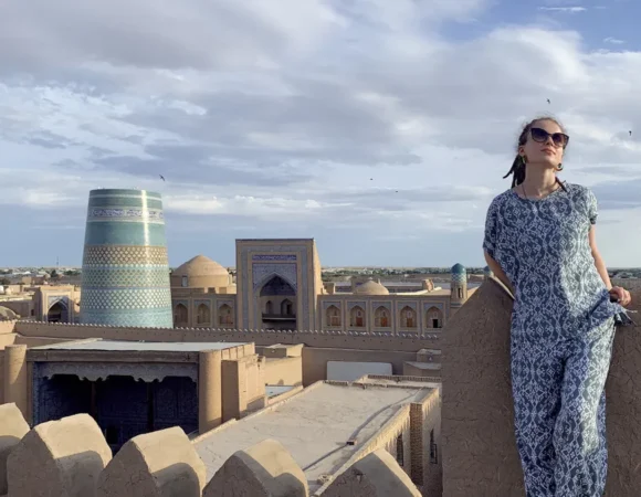 Solo Travel Uzbekistan Tour – Ultimate Guide for Independent Explorers