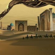 Uzbekistan Silk Road Luxury