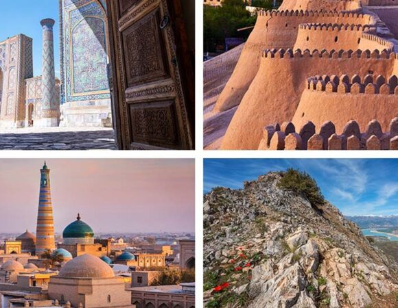Ancient Wonders Trip – Explore Uzbekistan’s Timeless Heritage