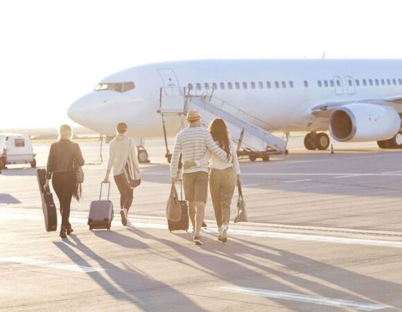 Cheap Flights to Uzbekistan & Weather Tips for Smart Travel