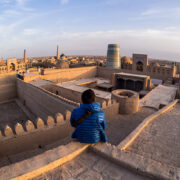 package Bukhara attractions