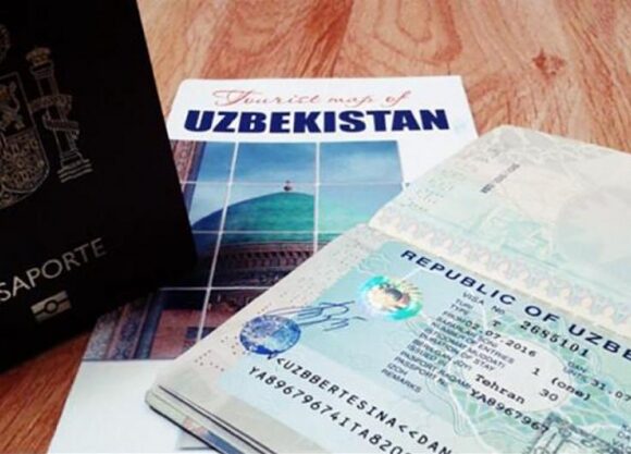 UZ on the Go – Fast & Fun Ways to Explore Uzbekistan