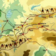 Silk Road travel