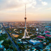 cost Tashkent tourism