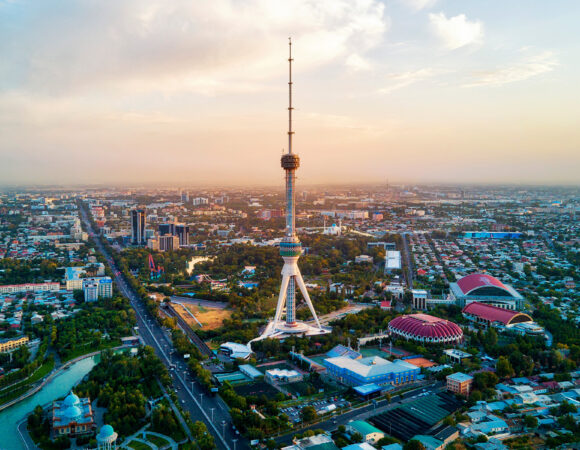 How Much Does Tashkent Tourism Cost in 2025? A Complete Budget Guide