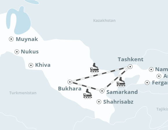 Route Uzbekistan Travel Blog: Explore Ancient Paths and Modern Wonders