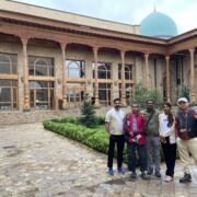 The Ultimate Uzbekistan Travel Guide