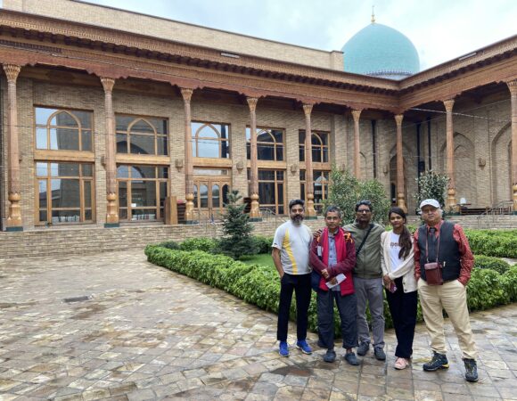 UZ To-Do List – 15 Must-Do Experiences in Uzbekistan | KalishTrip