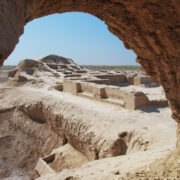 History Hunt UZ: Unearthing the Ancient Soul of Uzbekistan